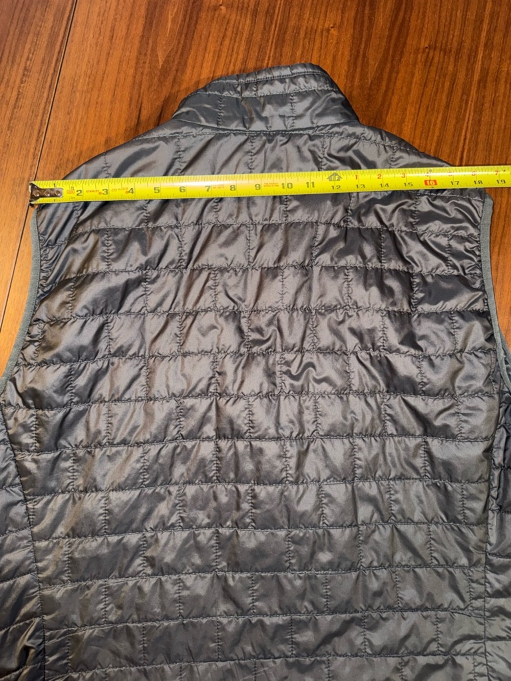 Patagonia Men’s Nano Puff® Vest Puffer XXL - Picture 9 of 10
